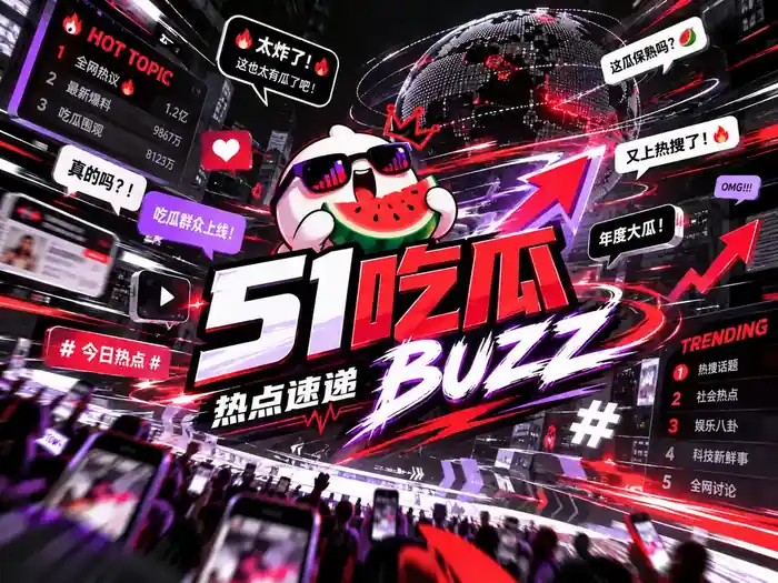 热点议题阅读导览